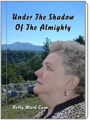 cover image of Under the Shadow of the Almighty